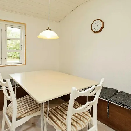 Ferienhaus Two-bedroom Holiday In 4 Jerup